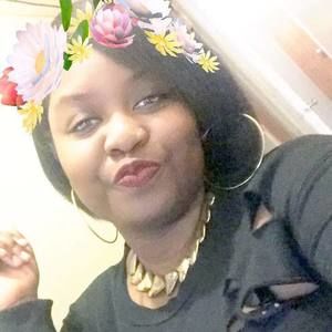 Meet your Posher, Griselda